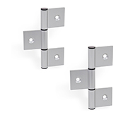 Hinges